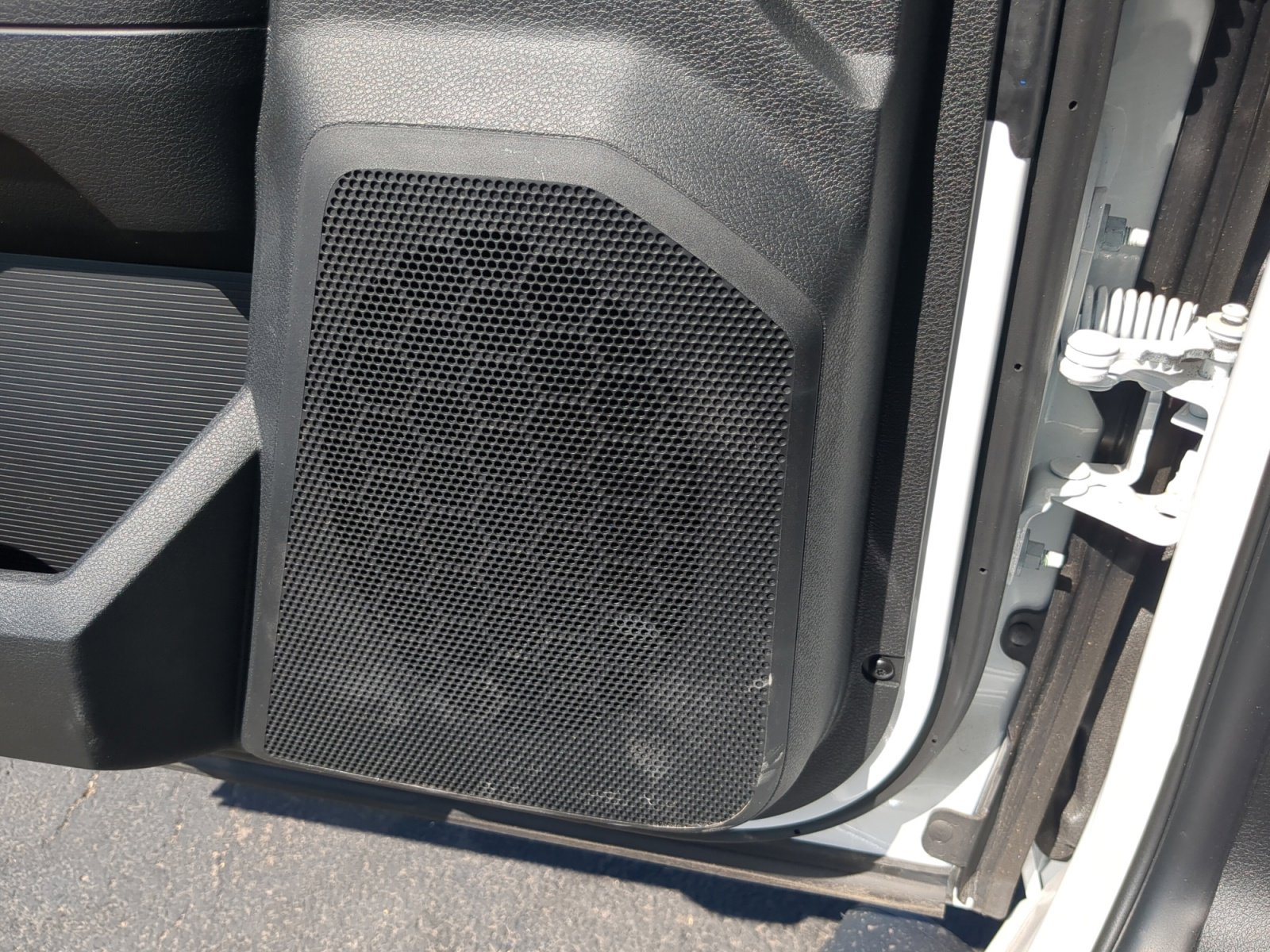 New 2025 RAM 2500 Tradesman image 27