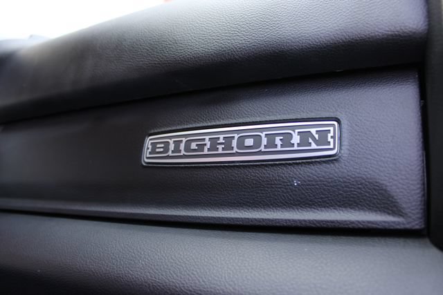 Used 2026 RAM 2500 Big Horn AWD/4WD image 53