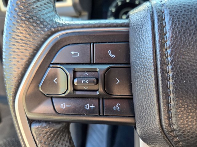 Used 2025 Toyota Tacoma TRD Off-Road AWD/4WD image 33