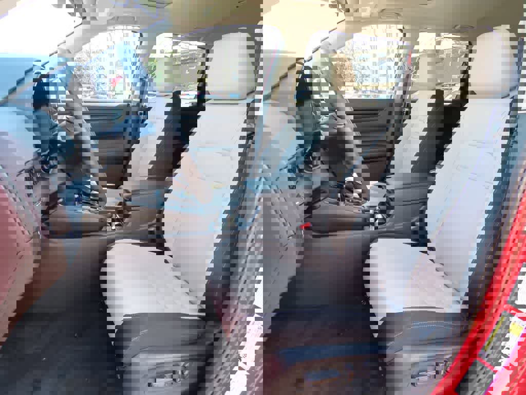 Certified 2024 Honda CR-V EX image 12