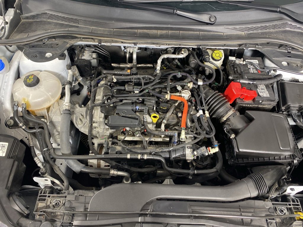 Used 2022 Ford Escape SE w/ Cold Weather Package image 25