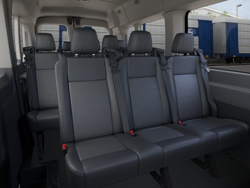 New 2026 Ford Transit 350 XL RWD image 39
