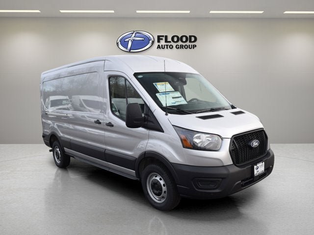 New 2026 Ford Transit 250 148 Medium Roof