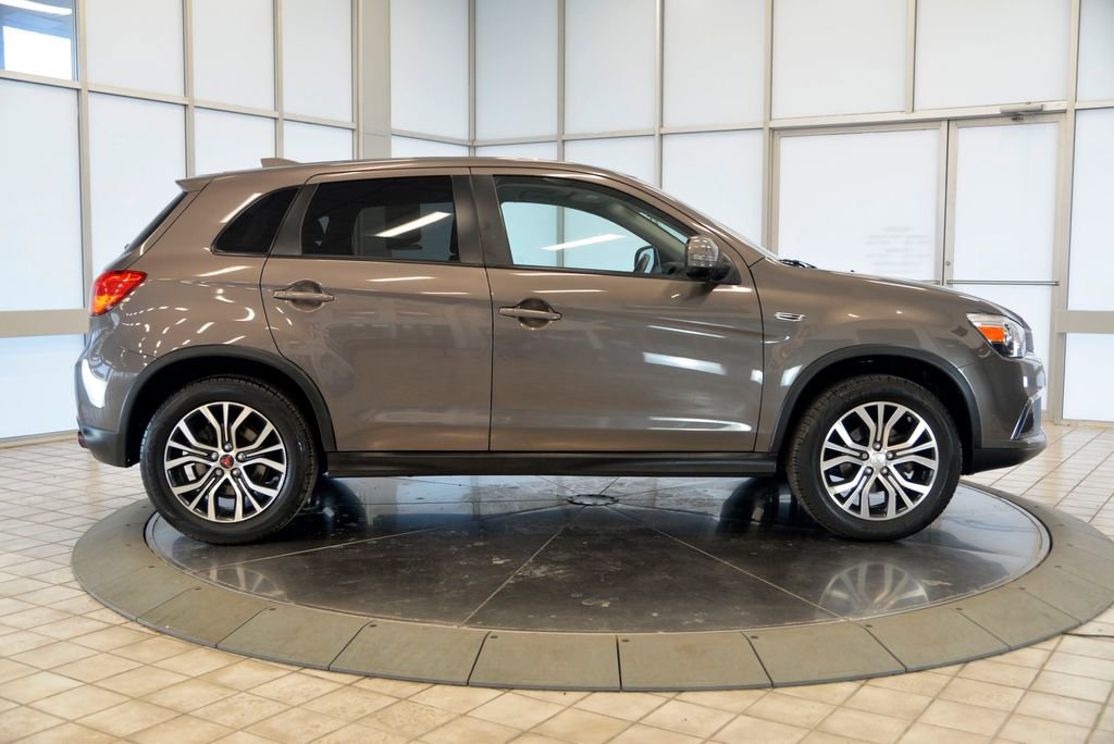 Used 2017 Mitsubishi Outlander Sport ES image 9