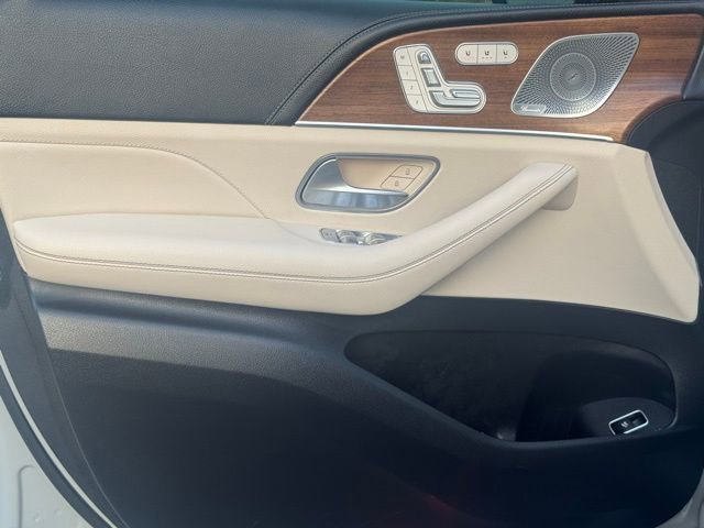 Used 2024 Mercedes-Benz GLE 350 GLE 350 image 16