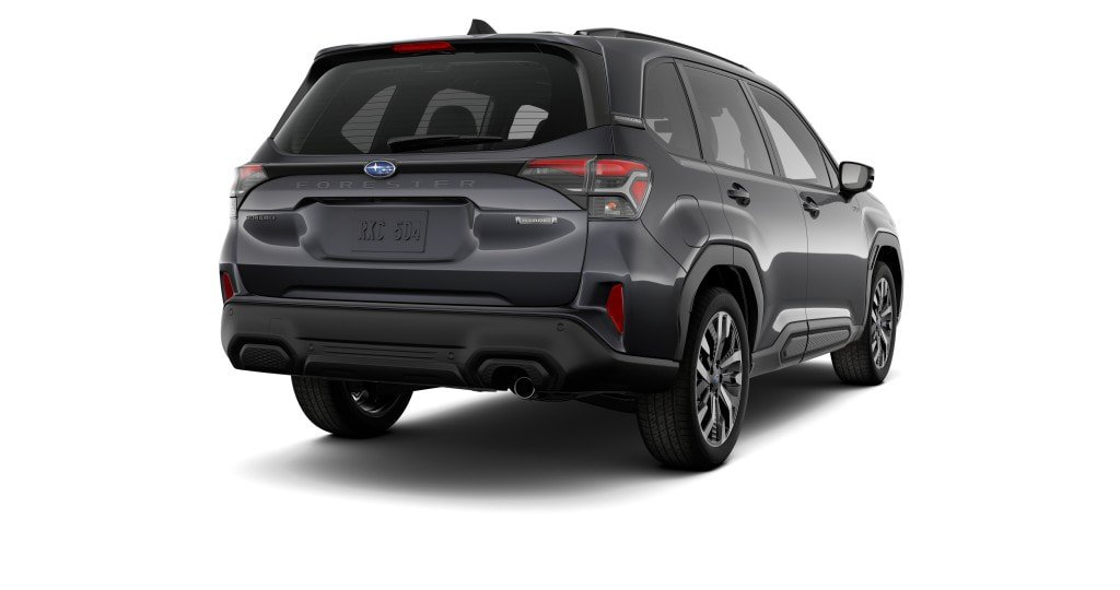 New 2026 Subaru Forester Touring AWD/4WD image 7