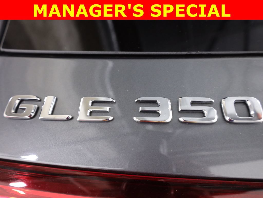 Used 2022 Mercedes-Benz GLE 350 4MATIC image 54