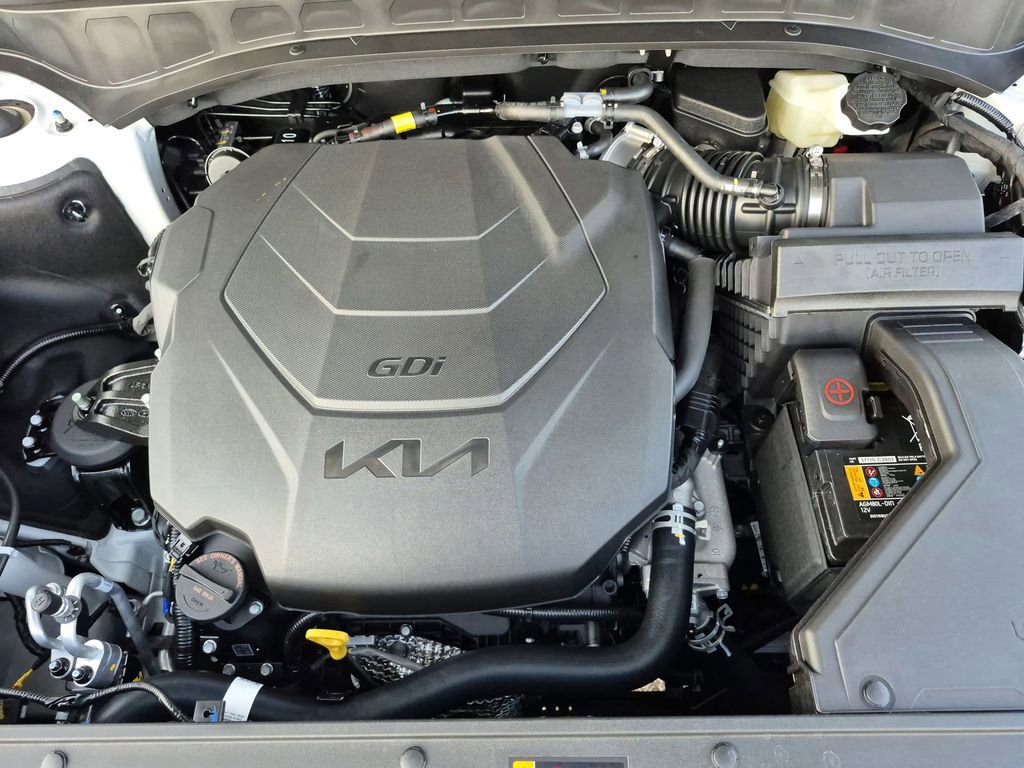 New 2025 Kia Telluride SX X-Line image 18