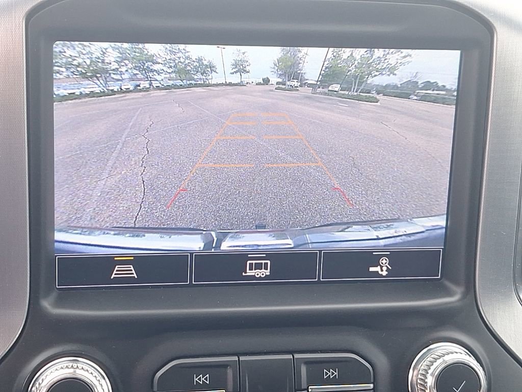 Certified 2021 GMC Sierra 1500 SLT w/ SLT Premium Package image 42