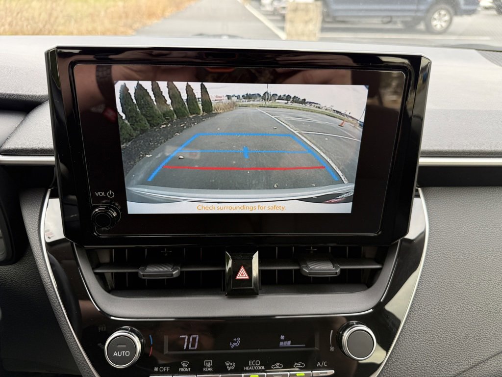 Certified 2025 Toyota Corolla LE image 26