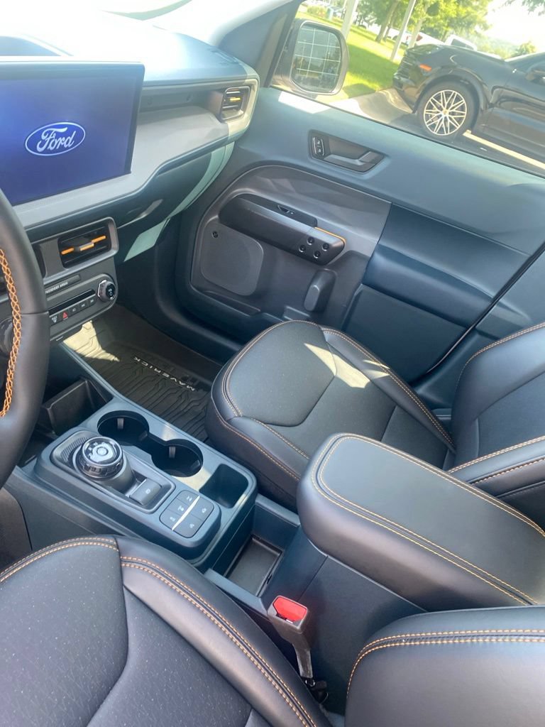 Used 2026 Ford Maverick Tremor AWD/4WD image 11