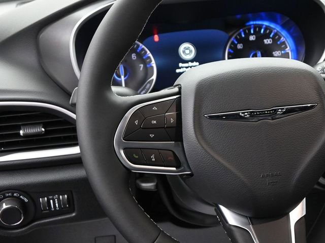 New 2026 Chrysler Voyager LX FWD image 28