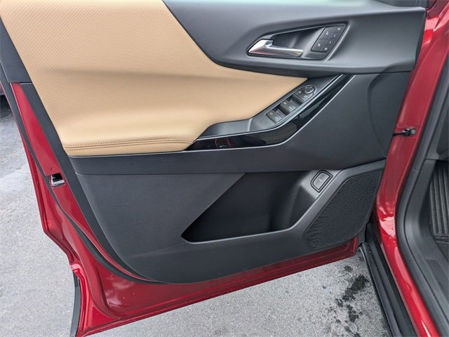 New 2026 Chevrolet Equinox ACTIV image 9