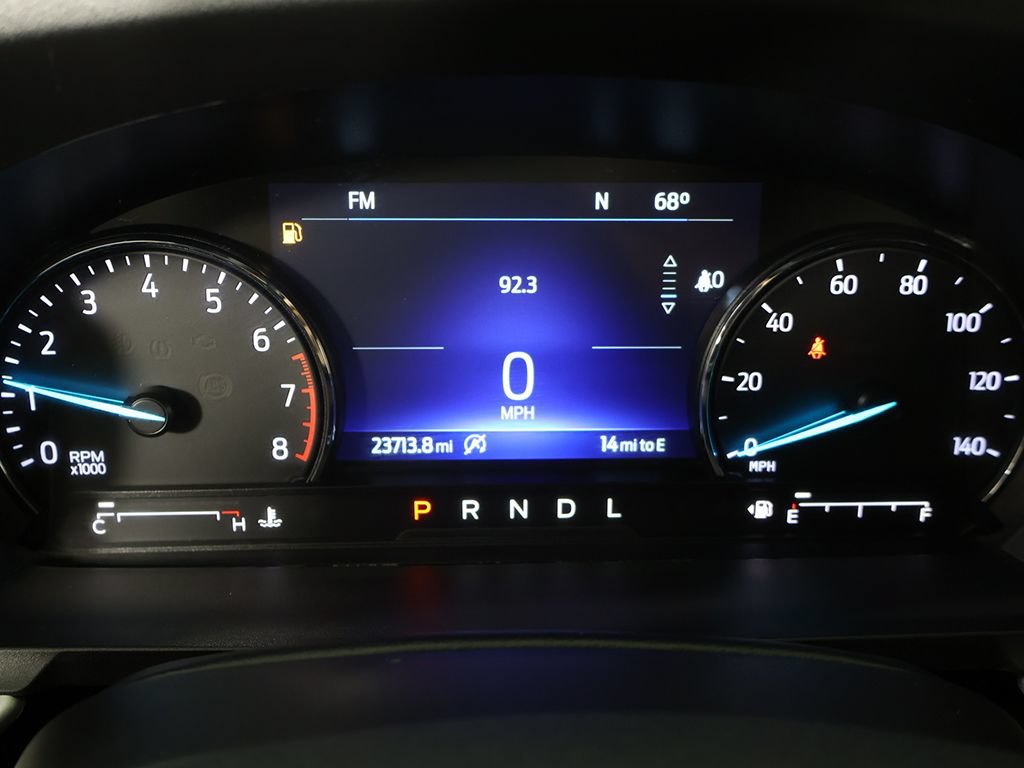 Used 2024 Ford Explorer XLT w/ Equipment Group 202A AWD/4WD image 44