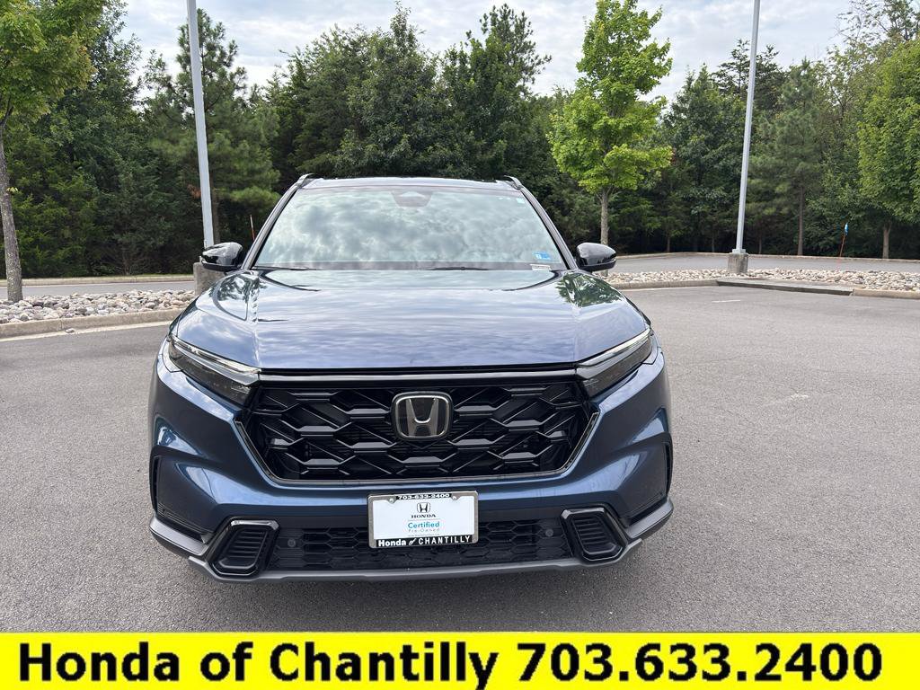 Used 2025 Honda CR-V Sport-L image 2