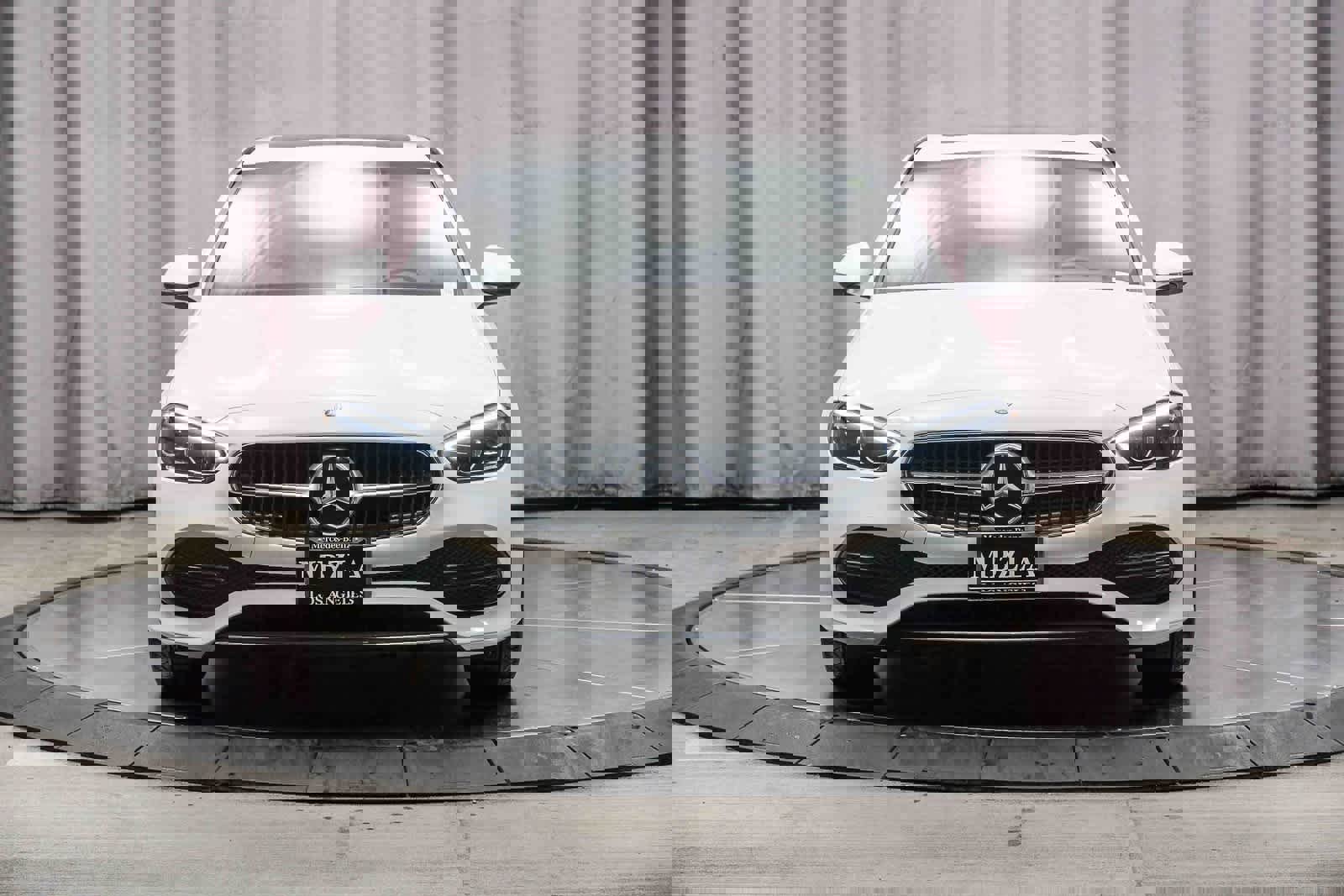 Certified 2022 Mercedes-Benz C 300 Sedan image 6