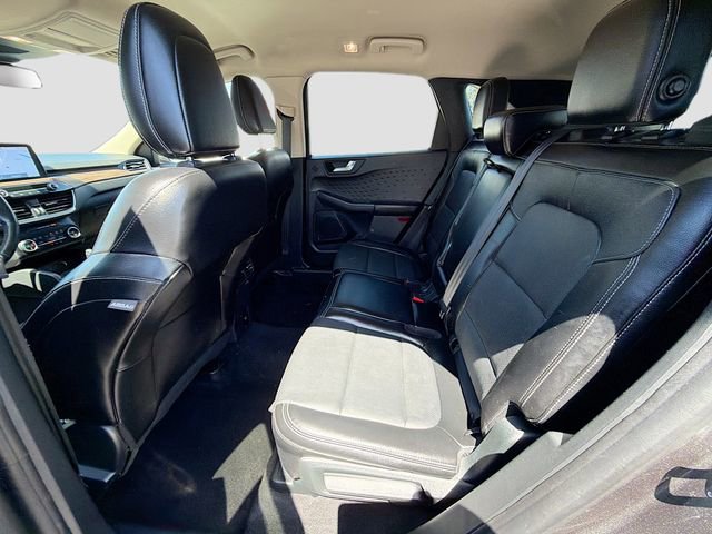 Used 2020 Ford Escape Titanium AWD/4WD image 25