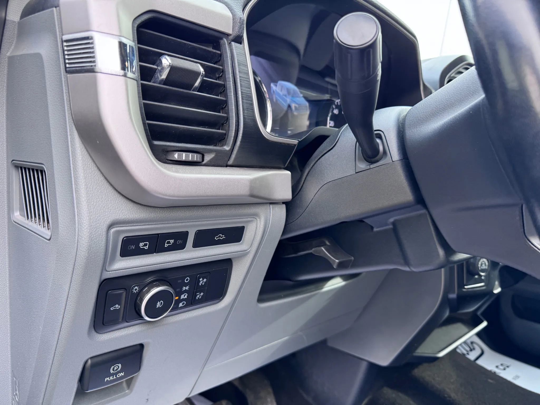 Used 2021 Ford F150 XLT w/ Equipment Group 302A High image 19