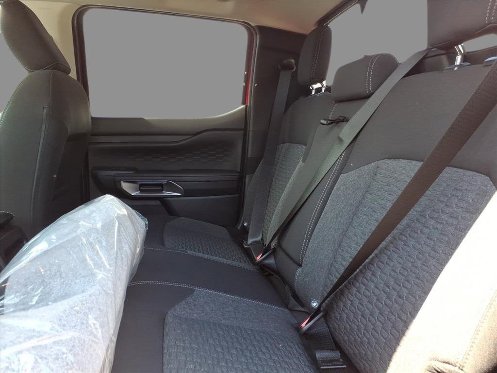 New 2025 Ford Ranger XLT w/ Equipment Group 301A High image 6