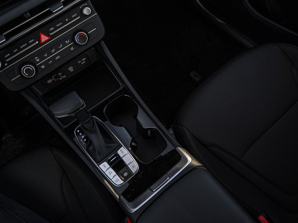 New 2026 Hyundai Tucson SE image 25