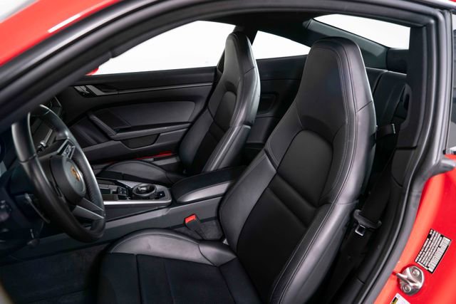 Used 2020 Porsche 911 Carrera S image 15