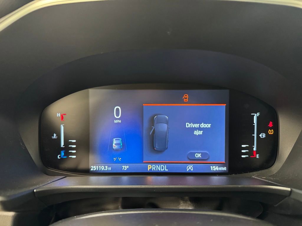 Used 2024 Ford Escape Active image 30