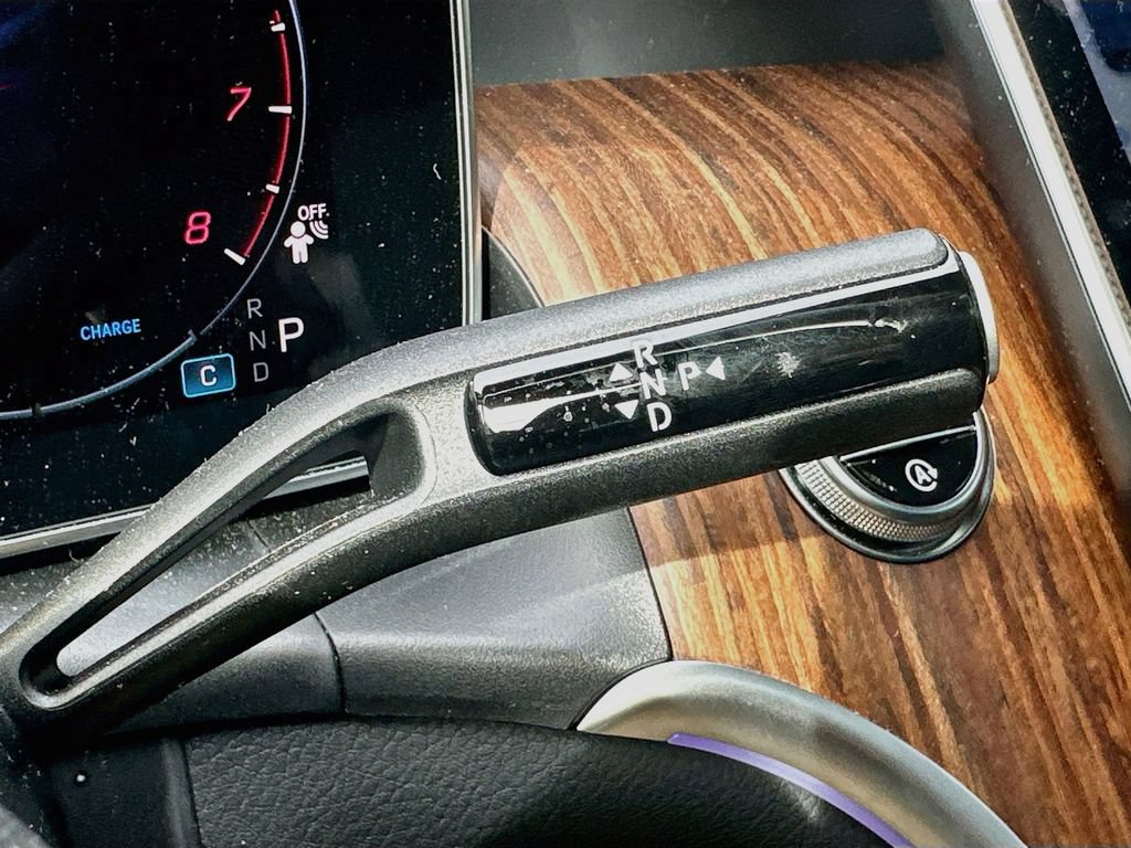 Certified 2026 Mercedes-Benz GLC 300 4MATIC image 17