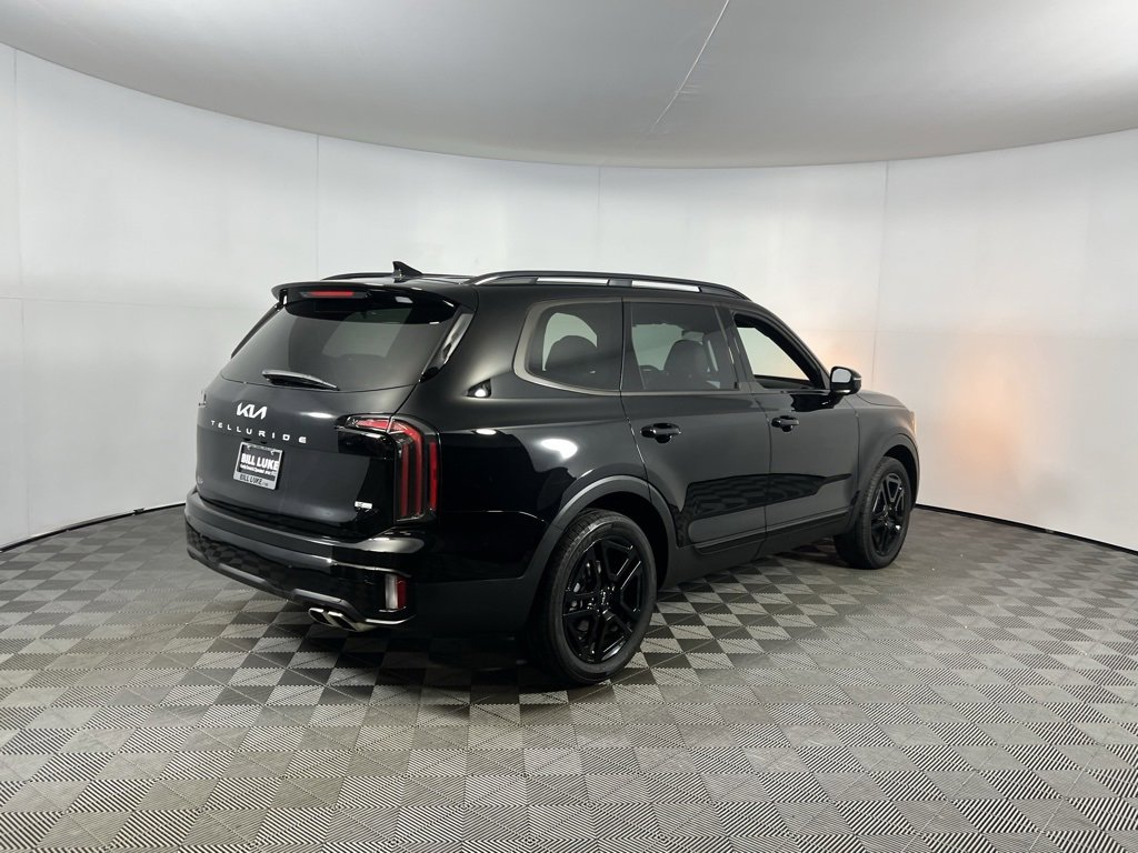 Used 2024 Kia Telluride SX Prestige X-Line image 5