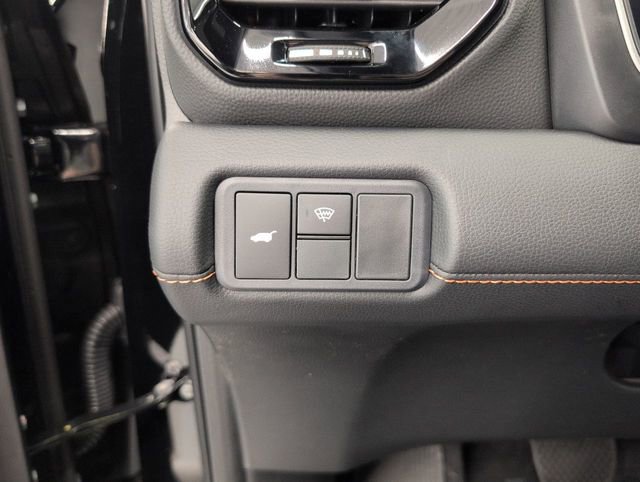 New 2026 Honda Passport TrailSport Elite image 14