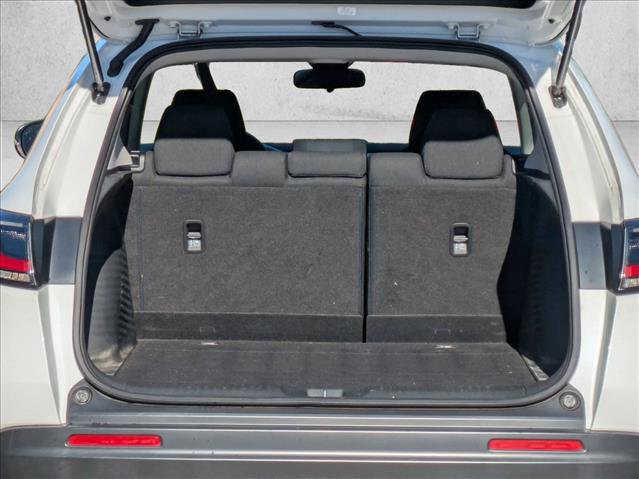 Used 2023 Honda HR-V LX image 6