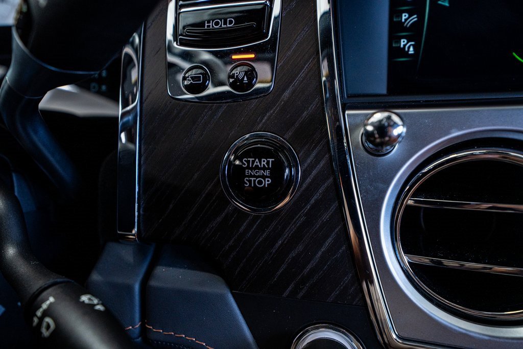 Used 2018 Rolls-Royce Wraith image 50