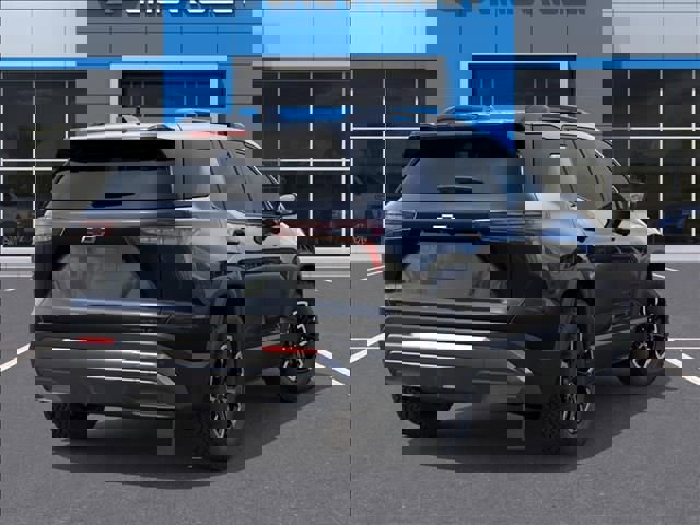 New 2026 Chevrolet Equinox ACTIV w/ Convenience Package III image 4