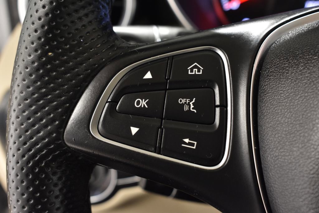 Used 2017 Mercedes-Benz GLC 300 GLC 300 image 20