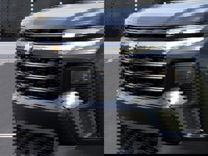 New 2026 Chevrolet Traverse LT FWD image 37