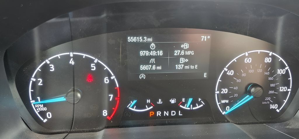 Used 2024 Ford Maverick XLT w/ Equipment Group 300A Standard AWD/4WD image 17