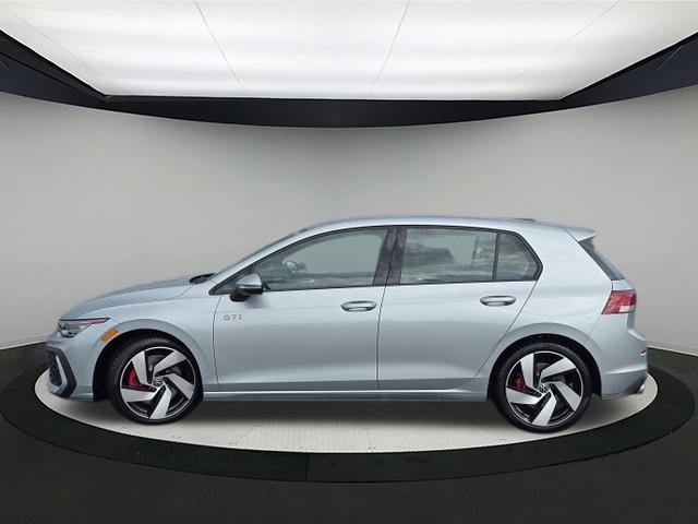 New 2025 Volkswagen GTI S image 4