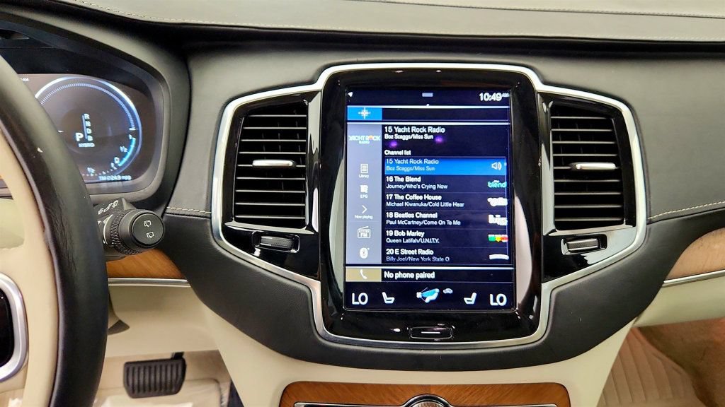 Used 2017 Volvo XC90 T8 Excellence AWD/4WD image 18