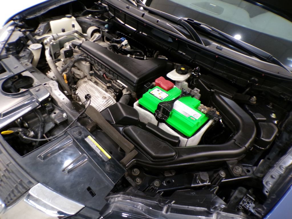 Used 2019 Nissan Rogue SL w/ Premium Package AWD/4WD image 33