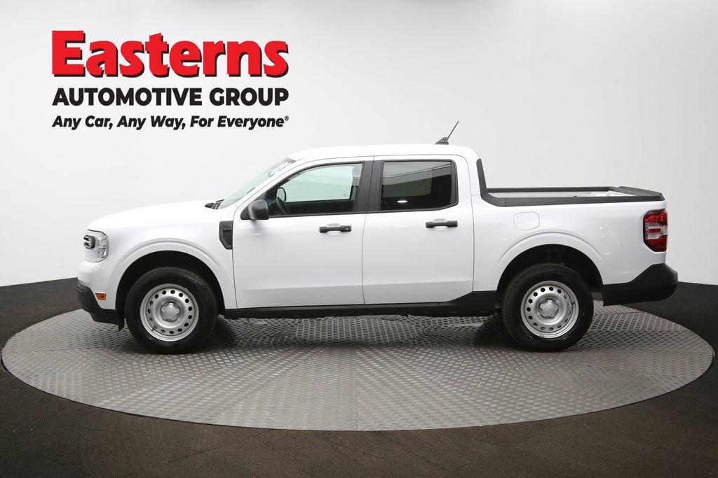 Used 2023 Ford Maverick XL image 57