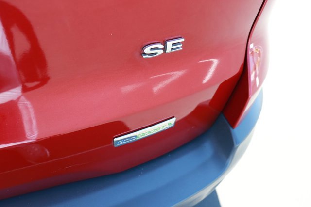 Used 2019 Ford EcoSport SE w/ SE Convenience Package image 7