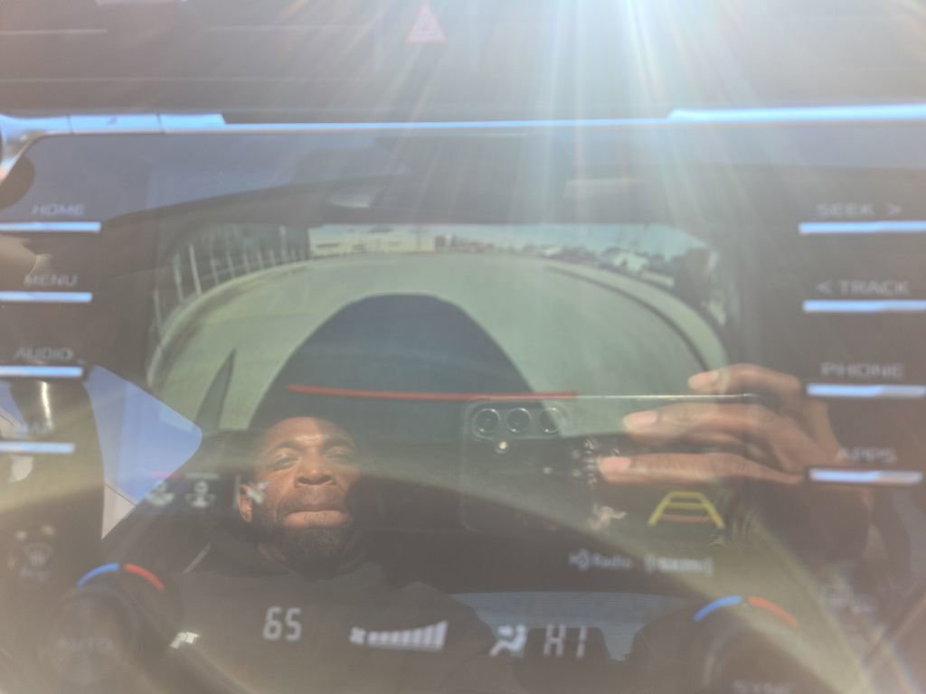 Used 2019 Toyota Camry SE w/ Audio Package image 26