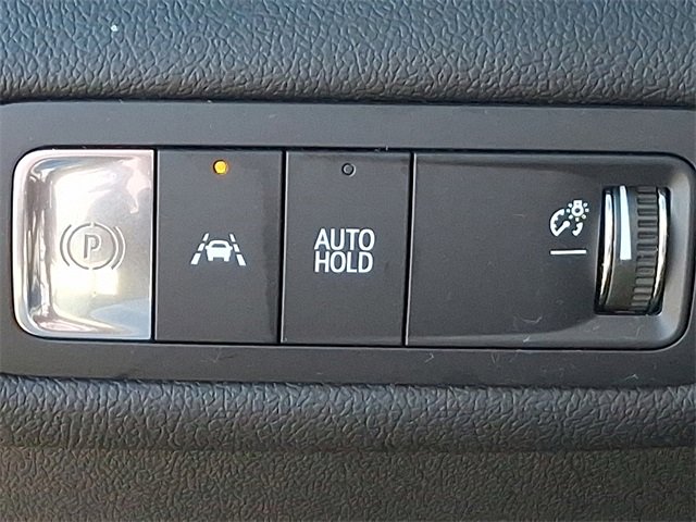 Used 2024 Chevrolet Blazer EV RS image 23