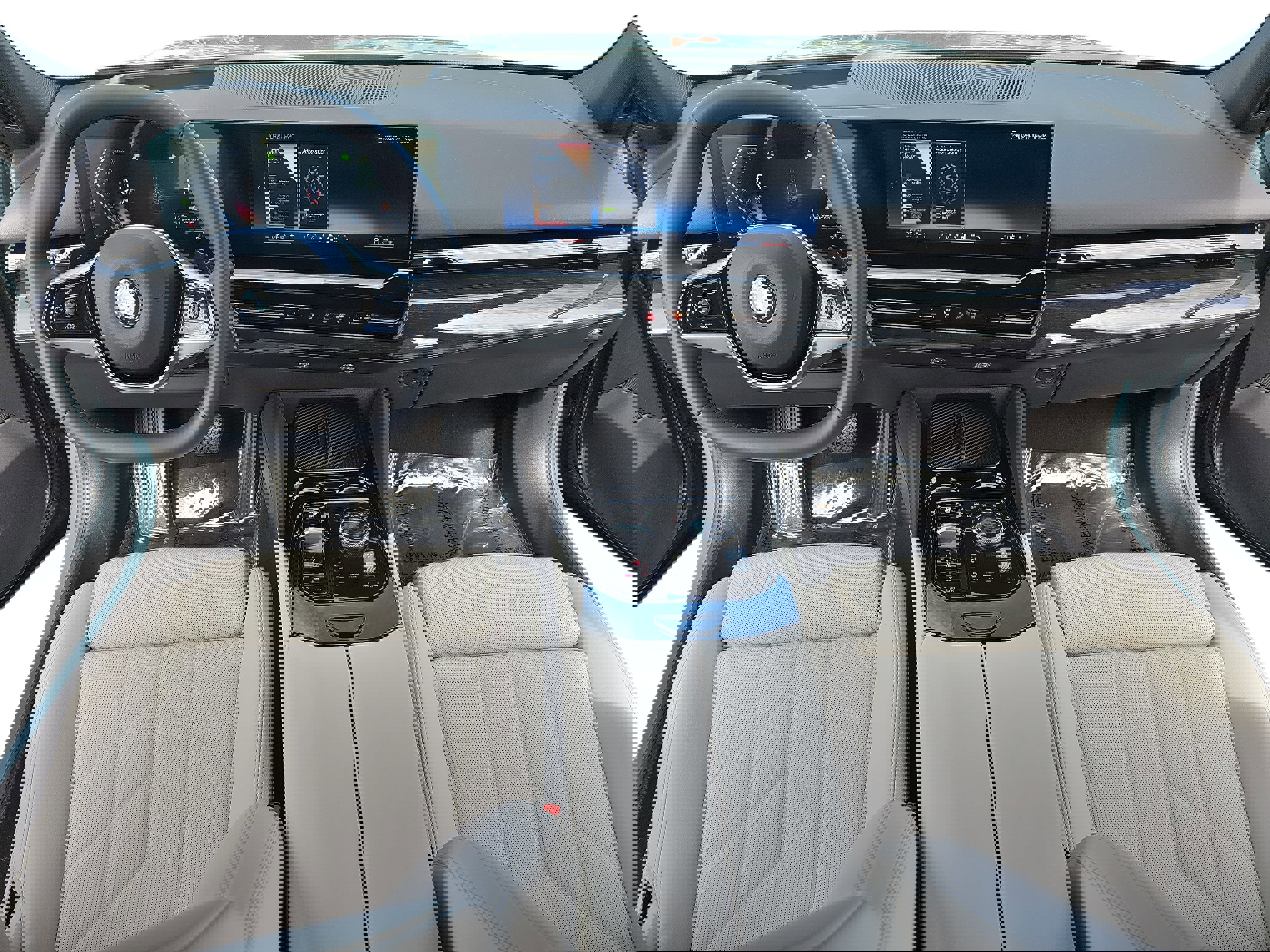 Used 2025 BMW 530i image 9