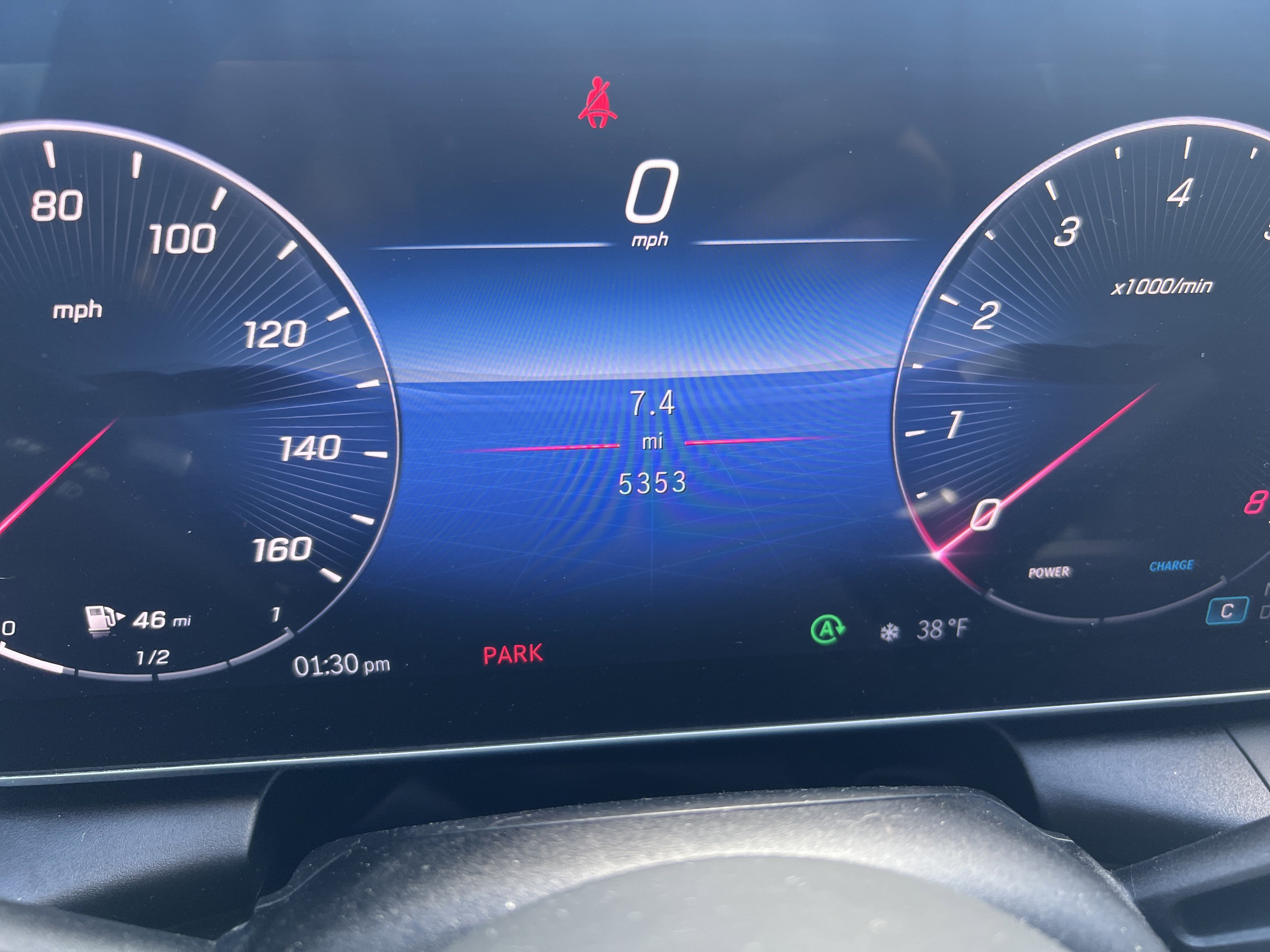 Used 2024 Mercedes-Benz GLC 300 4MATIC w/ AMG Line image 22