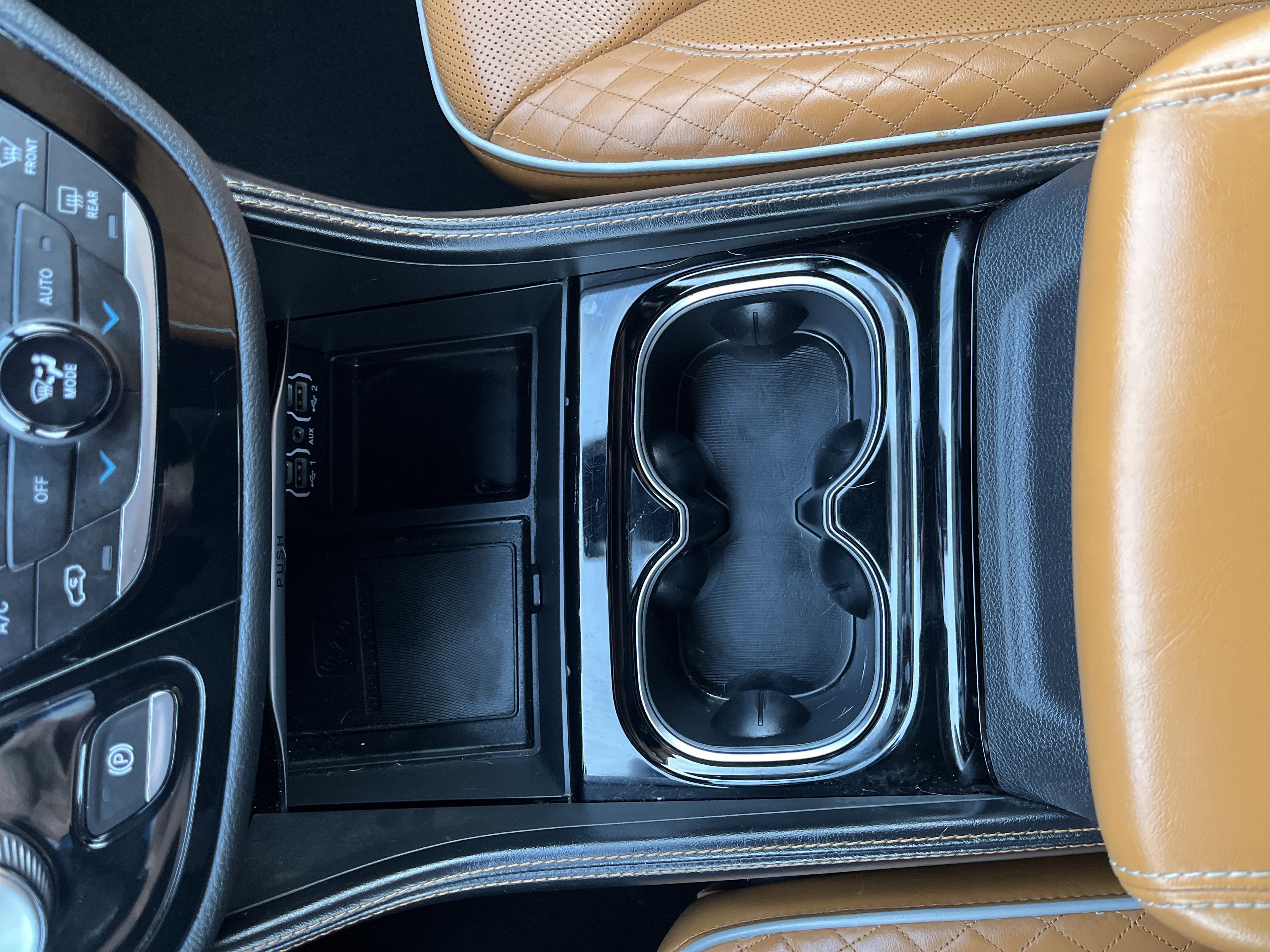 Used 2021 Chrysler Pacifica Pinnacle image 43