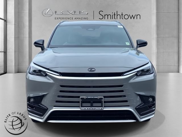 New 2026 Lexus TX 500h AWD w/ Technology Package image 2