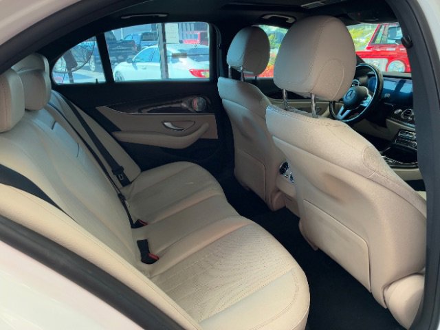 Used 2020 Mercedes-Benz E 350 Sedan image 37