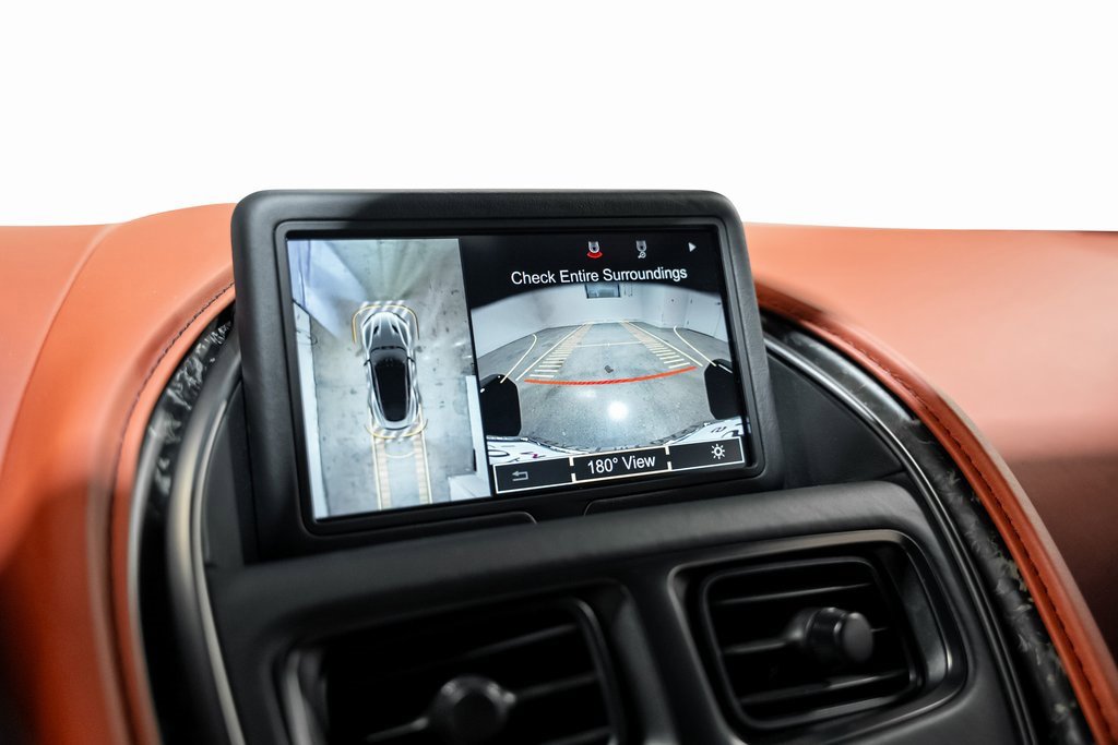 Used 2019 Aston Martin DBS Superleggera image 50