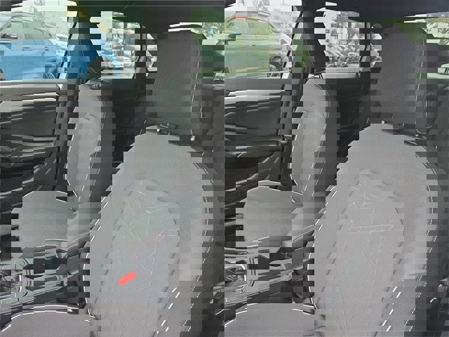 New 2025 Volkswagen Jetta Sport image 14