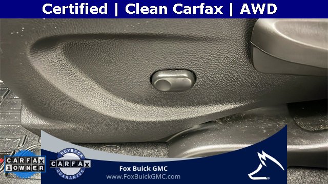 Certified 2021 Chevrolet Trax LS w/ Tint and Cruise Package image 26